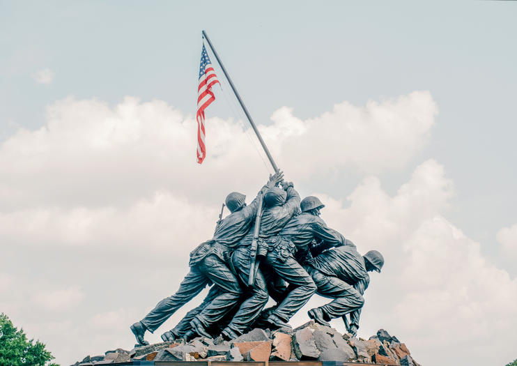 First-Timer's Guide to Washington DC